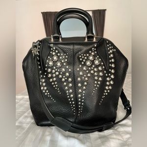 Alexander Wang Runway Studded Emile
